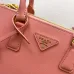 New style Saffiano leather  Prada bag  #999929539