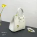 New style Saffiano leather  Prada bag  #999929539