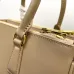 New style Saffiano leather  Prada bag  #999929539