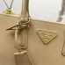 New style Saffiano leather  Prada bag  #999929539