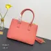 New style Saffiano leather  Prada bag  #999929539