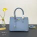 New style Saffiano leather  Prada bag  #999929539