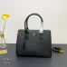 New style Saffiano leather  Prada bag  #999929539