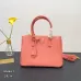 New style Saffiano leather  Prada bag  #999929539