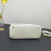 New style Saffiano leather  Prada bag  #999929539
