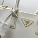 New style Saffiano leather  Prada bag  #999929539