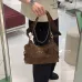 Prada 1BC264 Original Version Exploration Bag - Imported Suede, Adjustable Strap (Size: 32x22x11.5cm) #B59469