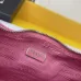 Prada AAA+ Hobo handbags Cowhide moon shaped bag #999931370