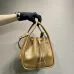Prada Bucket Bags | Raffia Bucket Bag #B49844