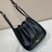Prada Bucket Bags | Raffia Bucket Bag #B49844