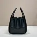 Prada Bucket Bags | Raffia Bucket Bag #B49844