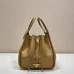 Prada Bucket Bags | Raffia Bucket Bag #B49844