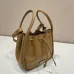 Prada Bucket Bags | Raffia Bucket Bag #B49844