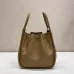 Prada Bucket Bags | Raffia Bucket Bag #B49844