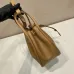 Prada Bucket Bags | Raffia Bucket Bag #B49844
