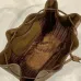 Prada Bucket Bags | Raffia Bucket Bag #B49844