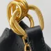 Prada Cleo Shoulder Bag (4 Colors) – Brown/Navy/Black/White Saffiano Leather with Gold-Tone Chain Strap #B59172