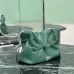 Prada Cloud Bag (1BG586) - Dada Tote, Lambskin Leather, Gold Logo, Drawstring Closure, 25×17.5×11.5cm #B59974