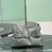 Prada Cloud Bag (1BG586) - Dada Tote, Lambskin Leather, Gold Logo, Drawstring Closure, 25×17.5×11.5cm #B59974