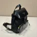 Prada Drawstring Nylon Backpack - Bergdorf Goodman #B49843