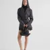 Prada Drawstring Nylon Backpack - Bergdorf Goodman #B49843