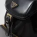 Prada Drawstring Nylon Backpack - Bergdorf Goodman #B49843