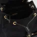 Prada Drawstring Nylon Backpack - Bergdorf Goodman #B49843