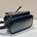 Prada Drawstring Nylon Backpack - Bergdorf Goodman #B49843
