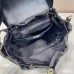 Prada Drawstring Nylon Backpack - Bergdorf Goodman #B49843
