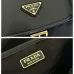Prada Drawstring Nylon Backpack - Bergdorf Goodman #B49843