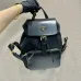 Prada Drawstring Nylon Backpack - Bergdorf Goodman #B49843