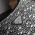Prada Full Diamond Shoulder Crossbody Mini Handbag 1BC169 #B66541