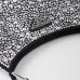 Prada Full Diamond Shoulder Crossbody Mini Handbag 1BC169 #B66541