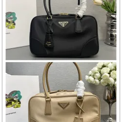 Prada Medium Re-Edition 1978 Tote Bag #B49845
