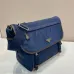 Prada Messenger Bag  #B48215