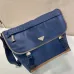 Prada Messenger Bag  #B48215