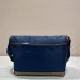 Prada Messenger Bag  #B48215