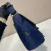 Prada Messenger Bag  #B48215