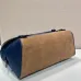 Prada Messenger Bag  #B48215