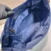 Prada Messenger Bag  #B48215