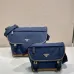 Prada Messenger Bag  #B48215