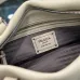 Prada Multi-Functional Leather Handbag (1BG604) - Travel-Inspired Design, Removable Strap, 35×22×11cm #B59975