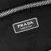Prada Nylon Rope Bucket Tote 2VG133 34x44x24cm #B67158