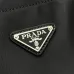 Prada Nylon Rope Bucket Tote 2VG133 34x44x24cm #B67158