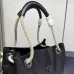 Prada Nylon Rope Bucket Tote 2VG133 34x44x24cm #B67158