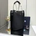 Prada Nylon Rope Bucket Tote 2VG133 34x44x24cm #B67158