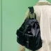 Prada Nylon Triangle Logo Small Backpack #B49839