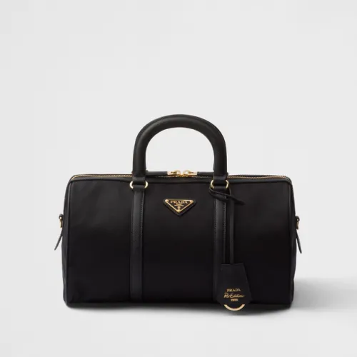 Prada Re-Edition 1978 Re-Nylon Medium Recycled-Polyamide #B49847