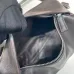 Prada Suede Shoulder Bag #B49841