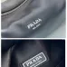 Prada Suede Shoulder Bag #B49841